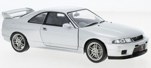 Nissan skyline r33 1997 - skyline,