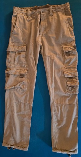 Jetlag herren cargohose für - herren,