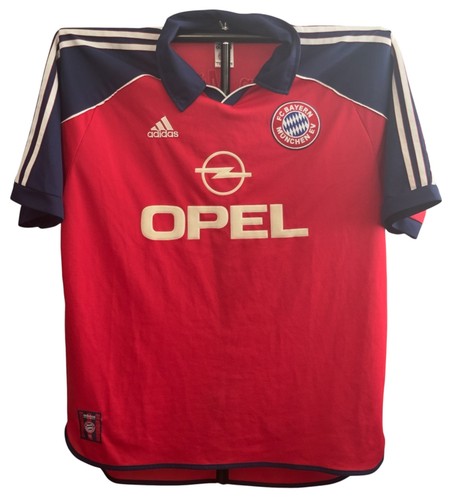 Bayern münchen adidas - münchen,