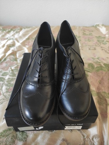 Vagabond schuhe leder 40 - leder,