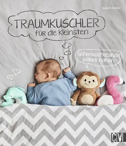 Traumkuschler für die