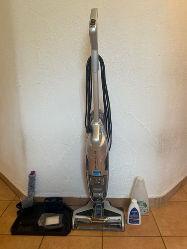 Bissell crosswave select - bissell,