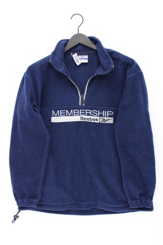 Reebok fleecepullover - ✅,