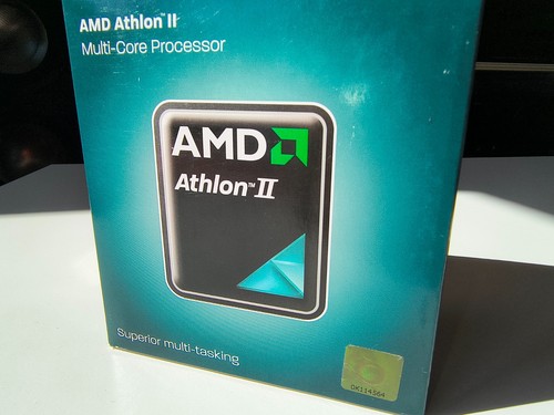 Amd athlon 640 3 - 640,