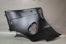 Seitenverkleidung hinten links - seitenverkleidung,