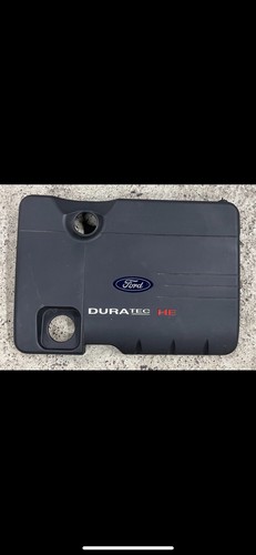 Ford motorabdeckung duratec - ford,