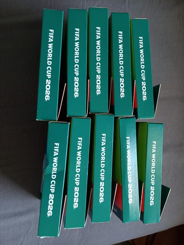 Panini 1 sticker box - sticker,