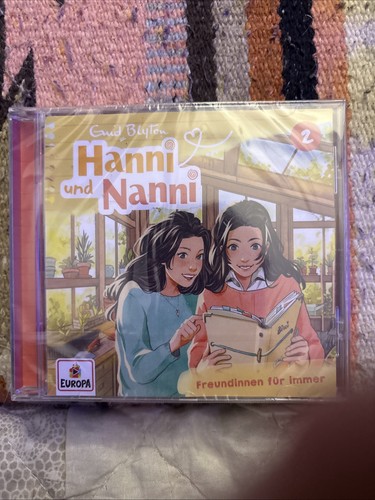 Hanni und nanni folge - hanni,