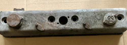 Perkins 354 motor tw - perkins,