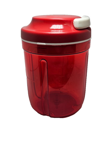 Tupperware chef multi - tupperware,