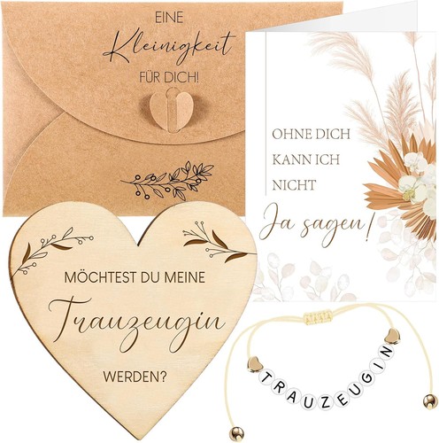 Beste trauzeugin geschenk - beste,