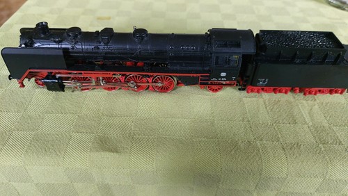 Märklin 3082 dampflok br - h0,
