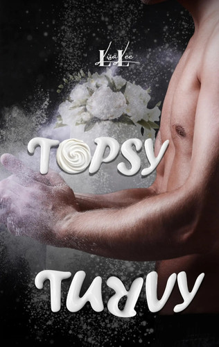Lisa lee topsy turvy - lisa, |