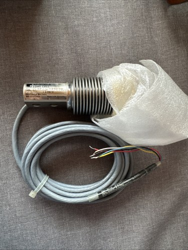 Hbm wägezelle load cell - load, typ