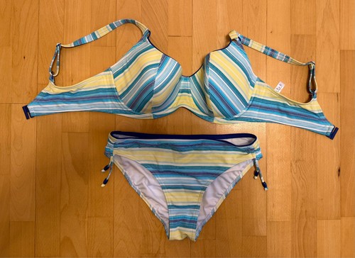 Tlg bikini cup 40 - 40, e