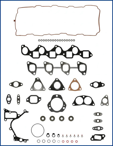 Dichtungssatz zylinderkopf - dichtungssatz,,