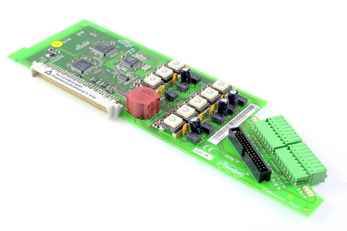 Auerswald commander 8up0 - auerswald, 8up0-modul