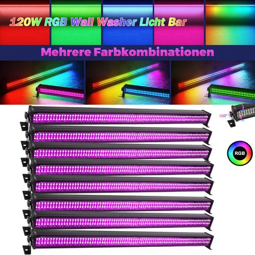 Rgb 120w 336 - 120w, wall