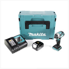 Makita dtd 154 - makita, rt1j