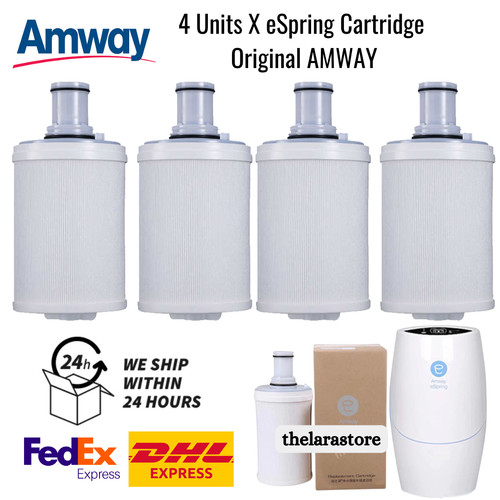 Amway espring ersatz - 4,