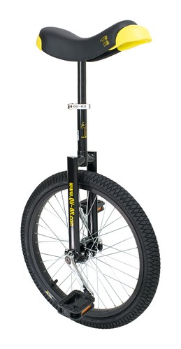Einrad luxus 20 - einrad,
