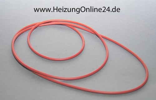 Brötje brennerdichtung 972901 - brötje,