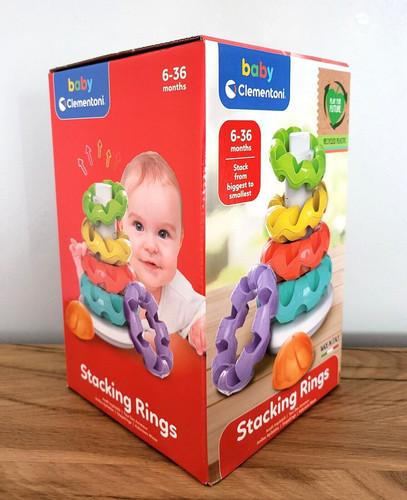 Baby stapelringe turm - baby,