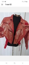 Leather sound vintage - s,
