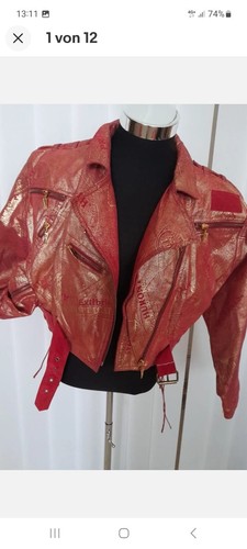 Leather sound vintage - sound,,