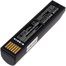 Akku kompatibel mit - , honeywell