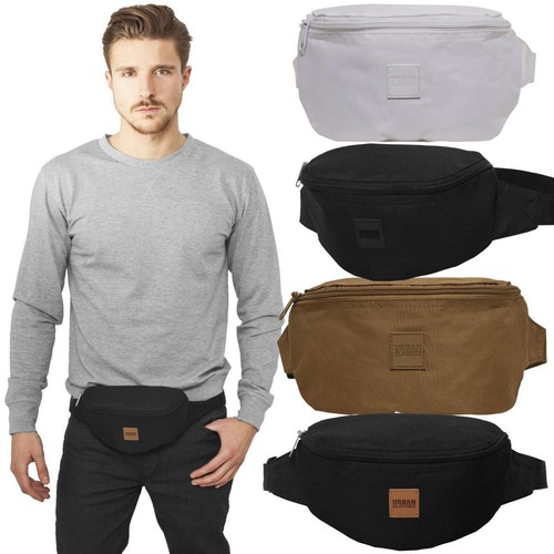 Urban classics hip bag - classics, basic