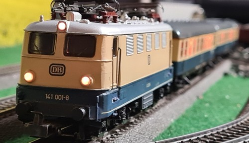 Top märklin - h0, ☆