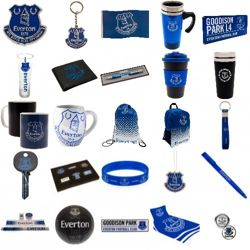 Everton - , fc