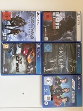 Spielesammlung
