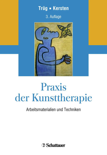 Praxis der kunsttherapie - der, |