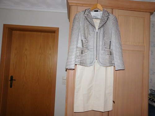 Sommerjacke von weber - von, g.weber