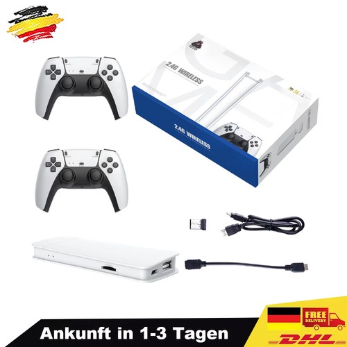 64gb retro gaming konsole - retro,