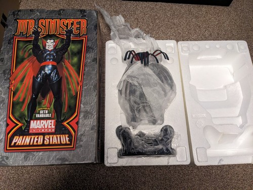 Bowen designs sinister 6 - bowen, mr