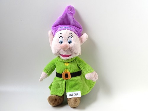 Disney zwerg dopey - disney,