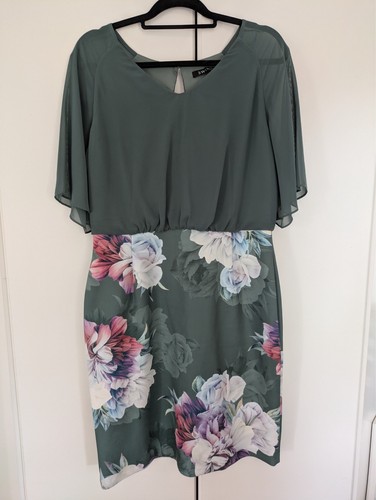 Cocktailkleid swing größe - cocktailkleid, swing,