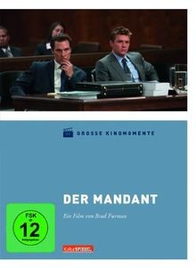 Der mandant von brad furman - mandant,