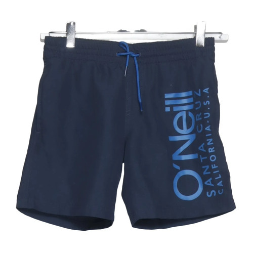 Neill blue badeshorts - o'neill, blue,