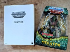 Masters the universe motu - the,