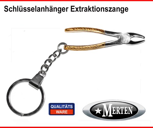 Schlüsselanhänger zahnarzt - schlüsselanhänger,