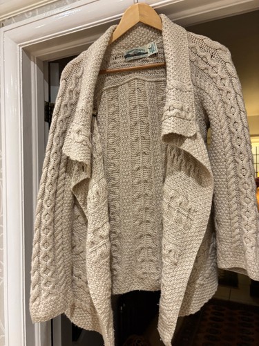 Aran crafts 100 merinowolle - aran, %