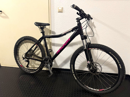 Radon lady mountainbike - zr, 26