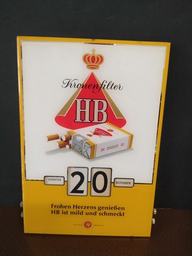 DREH/EWIGER/DAUERKALENDER*HB