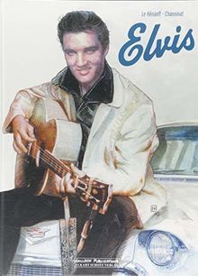 Elvis von chanoinat philippe - elvis,