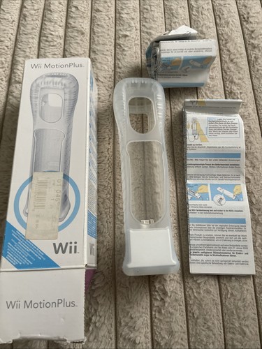 Nintendo wii motion - nintendo,