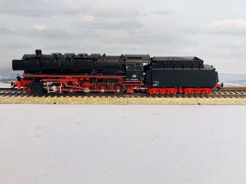 Märklin 37880 dampflok br - 37880,